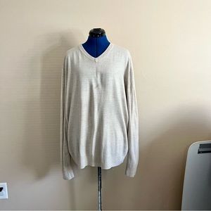 Tricots St Raphael sweater